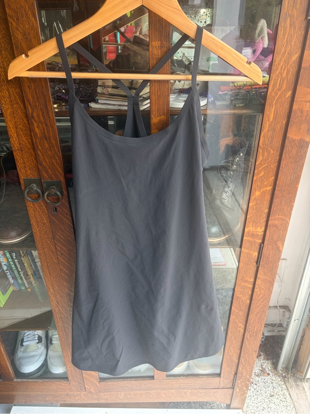 Outdoor Voices Exercise Dress